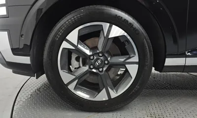 Hyundai Palisade 2025, 15079 км, за 33478.5 USD