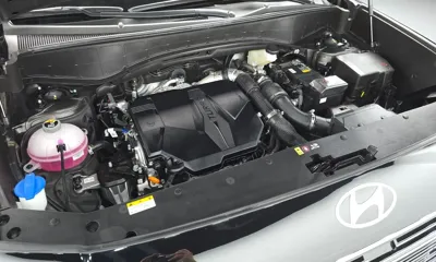 Hyundai Palisade 2025, 15079 км, за 33478.5 USD - фото 6