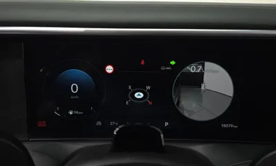 Hyundai Palisade 2025, 15079 км, за 33478.5 USD - фото 8