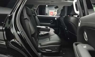 Hyundai Palisade 2025, 15079 км, за 33478.5 USD - фото 12