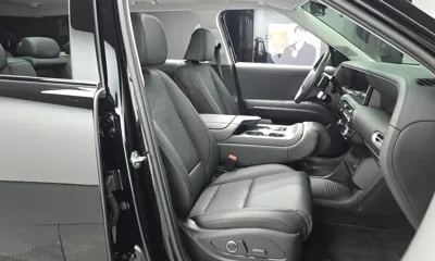 Hyundai Palisade 2025, 15079 км, за 33478.5 USD - фото 26