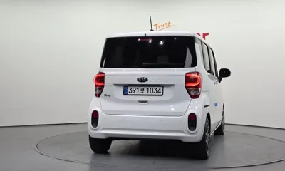 Kia Ray 2018, 127925 км, за 5993.49 USD