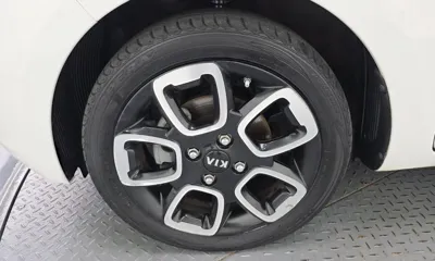 Kia Ray 2018, 127925 км, за 5993.49 USD
