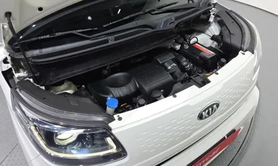 Kia Ray 2018, 127925 км, за 5993.49 USD - фото 6