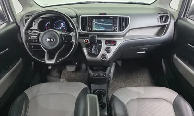 Kia Ray 2018, 127925 км, за 5993.49 USD - фото 7