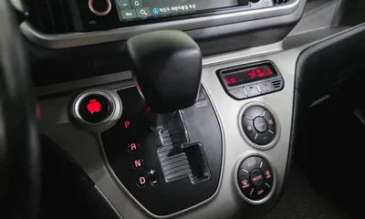 Kia Ray 2018, 127925 км, за 5993.49 USD - фото 9