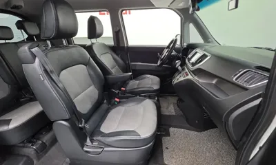 Kia Ray 2018, 127925 км, за 5993.49 USD - фото 10