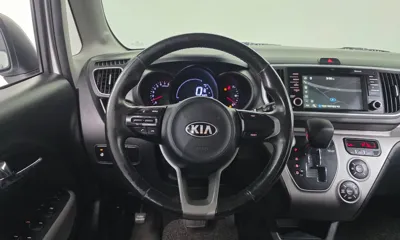 Kia Ray 2018, 127925 км, за 5993.49 USD - фото 14