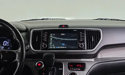 Kia Ray 2018, 127925 км, за 5993.49 USD - фото 16