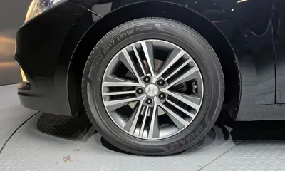 Hyundai Grandeur 2014, 96805 км, за 5279.15 USD