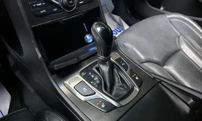 Hyundai Grandeur 2014, 96805 км, за 5279.15 USD - фото 9
