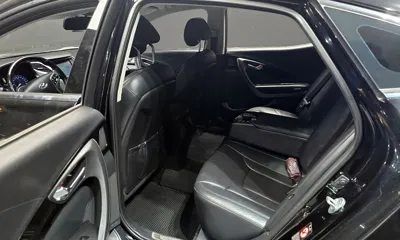 Hyundai Grandeur 2014, 96805 км, за 5279.15 USD - фото 11