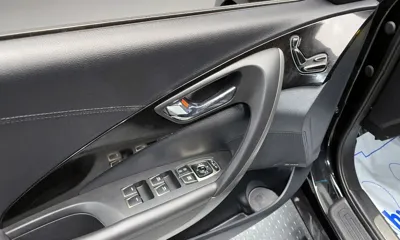 Hyundai Grandeur 2014, 96805 км, за 5279.15 USD - фото 13