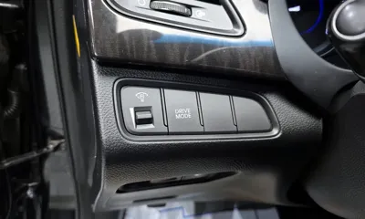 Hyundai Grandeur 2014, 96805 км, за 5279.15 USD - фото 14