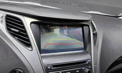 Hyundai Grandeur 2014, 96805 км, за 5279.15 USD - фото 18