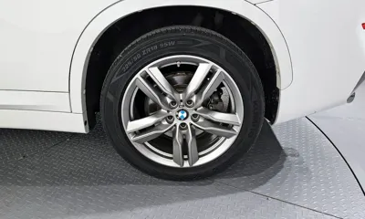 BMW X1 2021, 58327 км, за 16946.92 USD