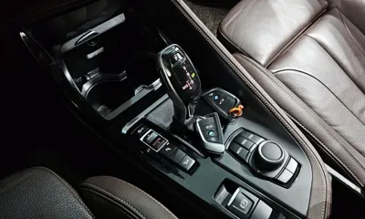 BMW X1 2021, 58327 км, за 16946.92 USD - фото 9
