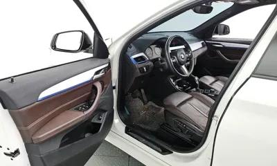 BMW X1 2021, 58327 км, за 16946.92 USD - фото 10