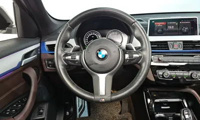 BMW X1 2021, 58327 км, за 16946.92 USD - фото 13