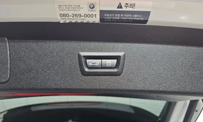 BMW X1 2021, 58327 км, за 16946.92 USD - фото 20