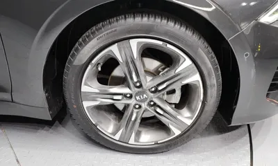 Kia K5 2021, 91109 км, за 13245.02 USD