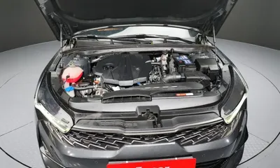 Kia K5 2021, 91109 км, за 13245.02 USD - фото 6