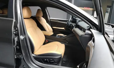 Kia K5 2021, 91109 км, за 13245.02 USD - фото 11