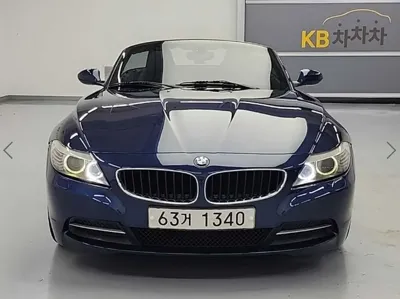 BMW Z4 2011, 181000 км, за 10496.26 USD