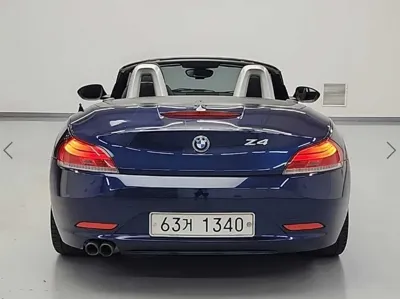BMW Z4 2011, 181000 км, за 10496.26 USD