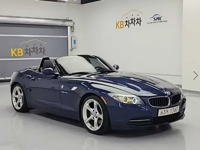 BMW Z4 2011, 181000 км, за 10496.26 USD