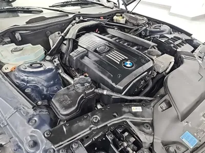 BMW Z4 2011, 181000 км, за 10496.26 USD