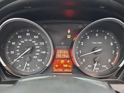BMW Z4 2011, 181000 км, за 10496.26 USD - фото 6