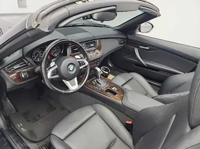 BMW Z4 2011, 181000 км, за 10496.26 USD - фото 7
