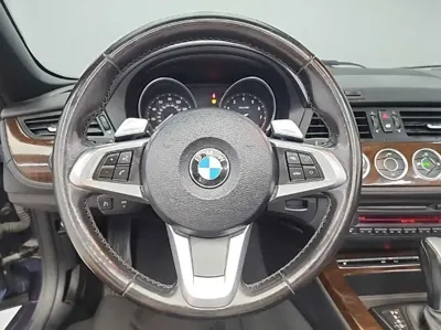 BMW Z4 2011, 181000 км, за 10496.26 USD - фото 9