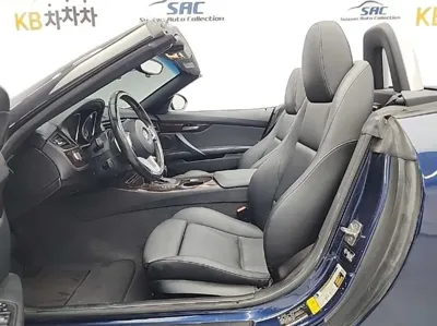 BMW Z4 2011, 181000 км, за 10496.26 USD - фото 11