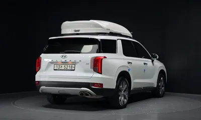 Hyundai Palisade 2019, 128014 км, за 15534.12 USD