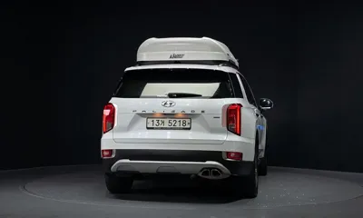 Hyundai Palisade 2019, 128014 км, за 15534.12 USD