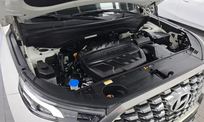 Hyundai Palisade 2019, 128014 км, за 15426.02 USD - фото 6