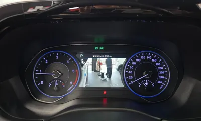 Hyundai Palisade 2019, 128014 км, за 15426.02 USD - фото 8