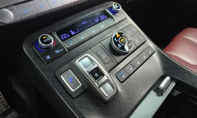 Hyundai Palisade 2019, 128014 км, за 15426.02 USD - фото 9