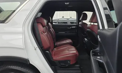 Hyundai Palisade 2019, 128014 км, за 15426.02 USD - фото 12