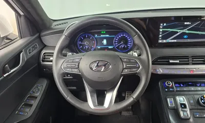 Hyundai Palisade 2019, 128014 км, за 15426.02 USD - фото 13