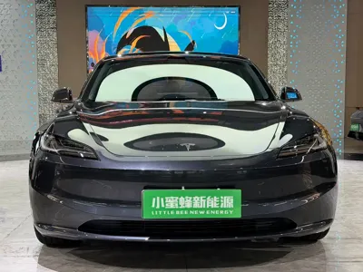 Tesla Model 3 2025, 25000 км, за 27013.26 USD