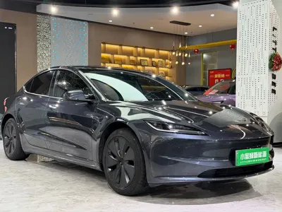 Tesla Model 3 2025, 25000 км, за 27013.26 USD