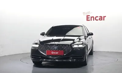 Genesis G90 2019, 174436 км, за 16279.38 USD