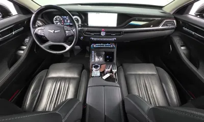 Genesis G90 2019, 174436 км, за 16156.36 USD - фото 7