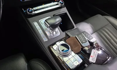 Genesis G90 2019, 174436 км, за 16156.36 USD - фото 9