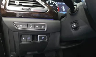 Genesis G90 2019, 174436 км, за 16156.36 USD - фото 13