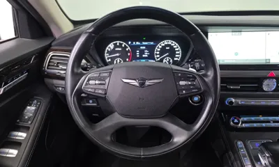 Genesis G90 2019, 174436 км, за 16156.36 USD - фото 14