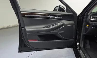 Genesis G90 2019, 174436 км, за 16156.36 USD - фото 24